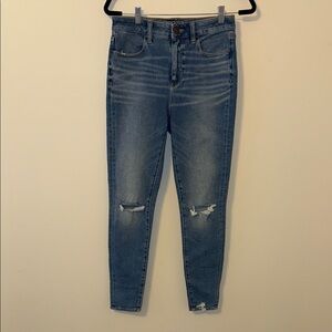 AE Dream Jean Skinny Jeans